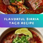 Authentic Birria Recipe