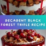Black Forest Trifle Recipe