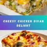 Chicken Divan Recipe
