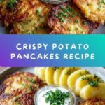 Potato Pancakes Recipe