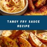 Fry Sauce Recipe