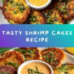 Shrimp Cakes Recipe