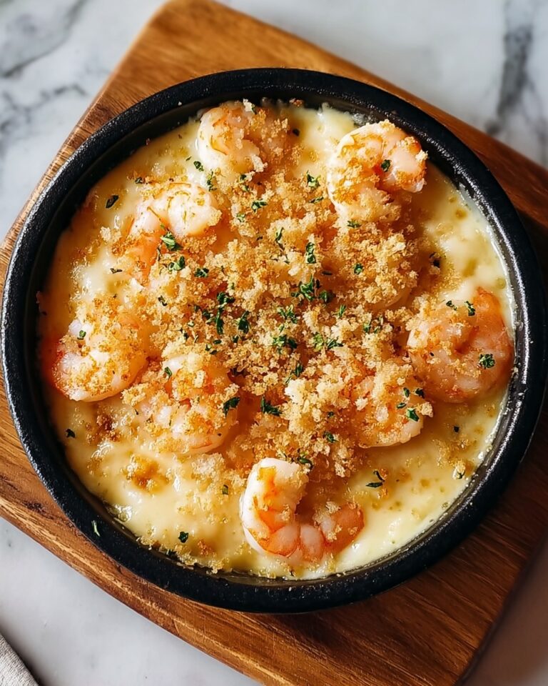 Lobster Gnocchi Mac and Cheese Recipe