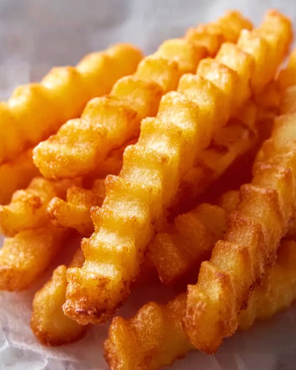 Cheese Straws Recipe - Recipe Image