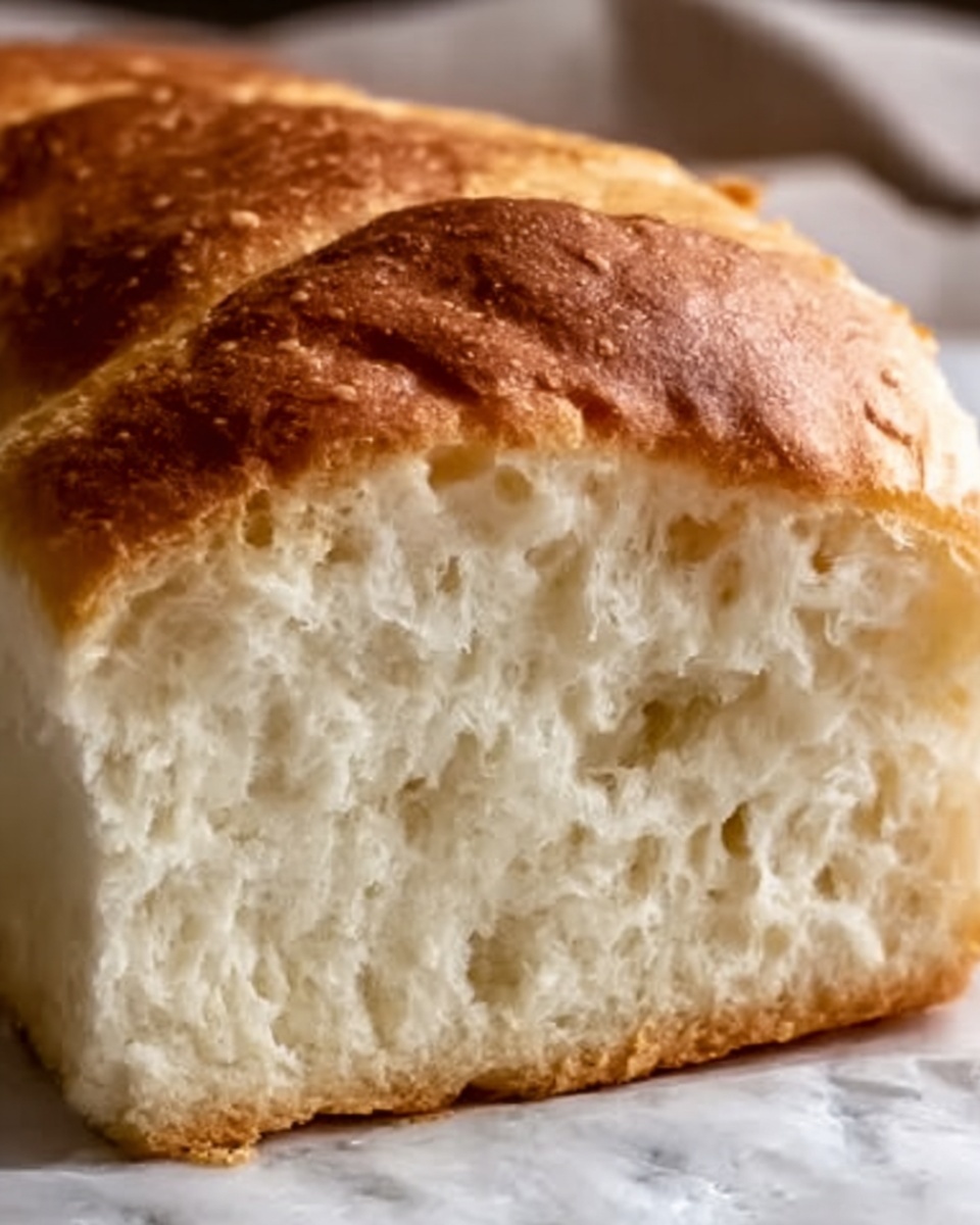 Soft Homemade Bread Dough Recipe - Recipe Image