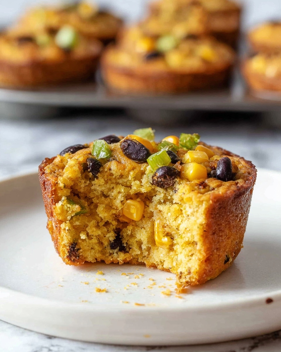 Mexican Breakfast Cups Recipe - Recipe Image