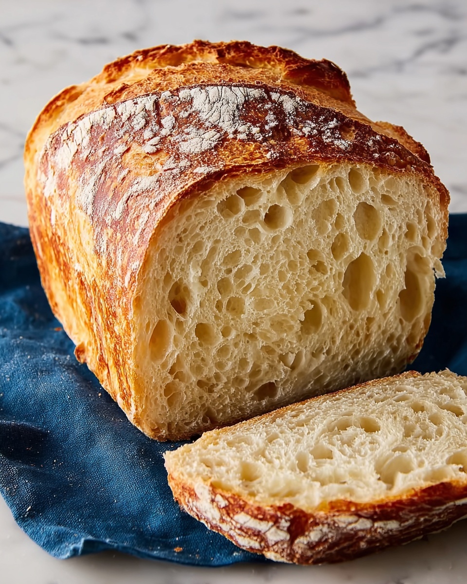 Asiago Cheese Bread Recipe - Recipe Image