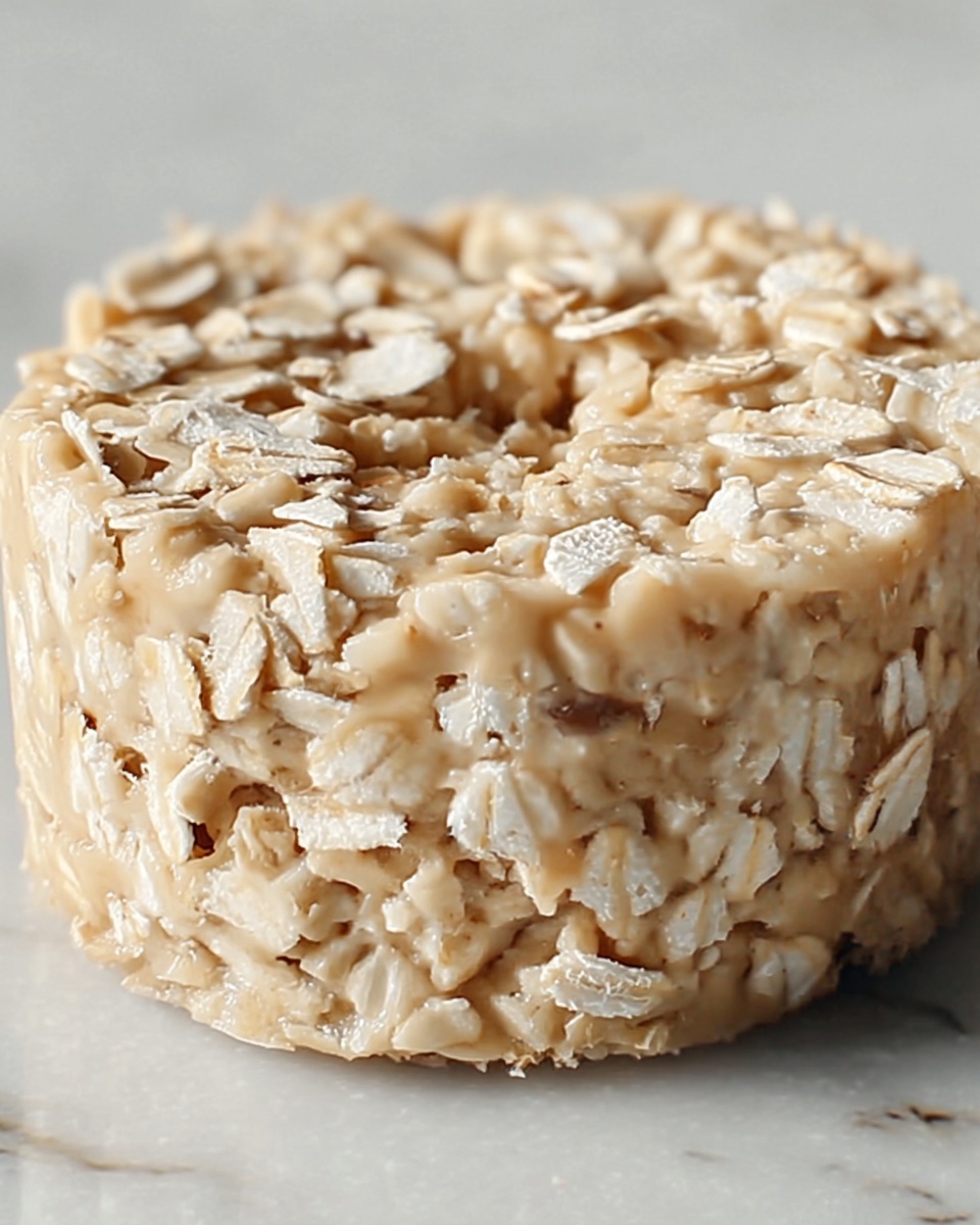 Healthy Breakfast Oatmeal Cupcakes Recipe - Recipe Image