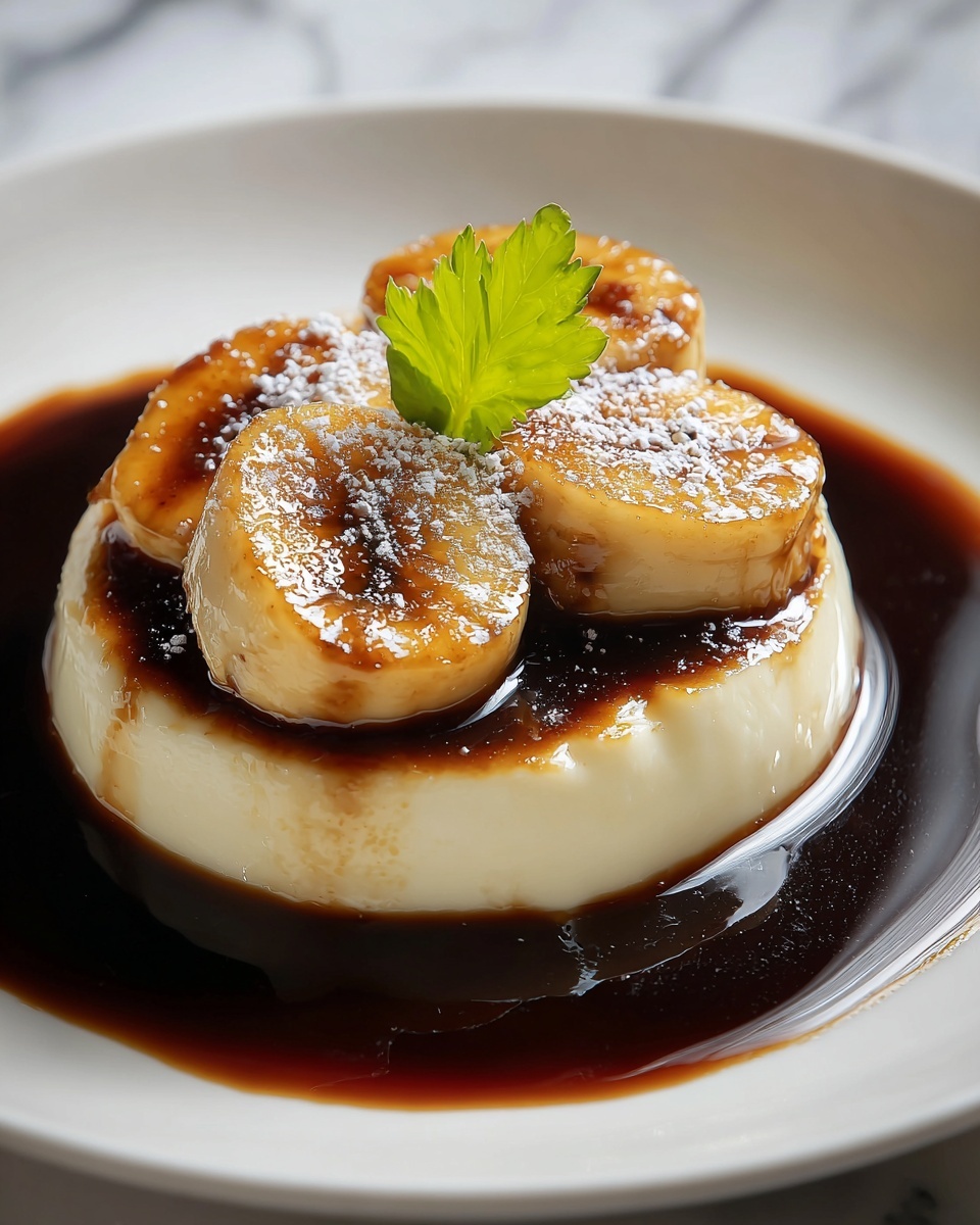 Classic New Orleans Bananas Foster Recipe - Recipe Image