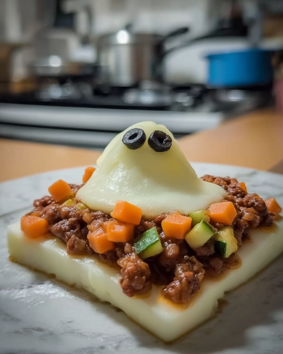 Ghostly Ghoul-ash Recipe - Recipe Image