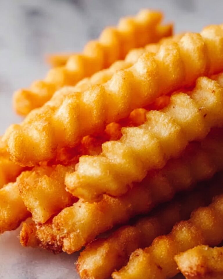 Cheese Straws Recipe