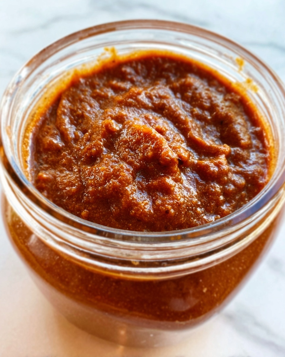 Easy Homemade Enchilada Sauce Recipe - Recipe Image