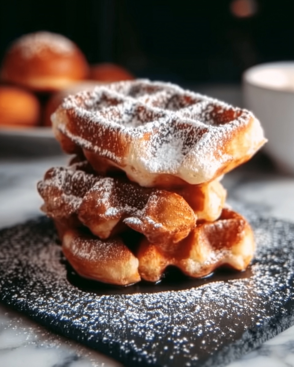Churro French Toast Recipe - Recipe Image