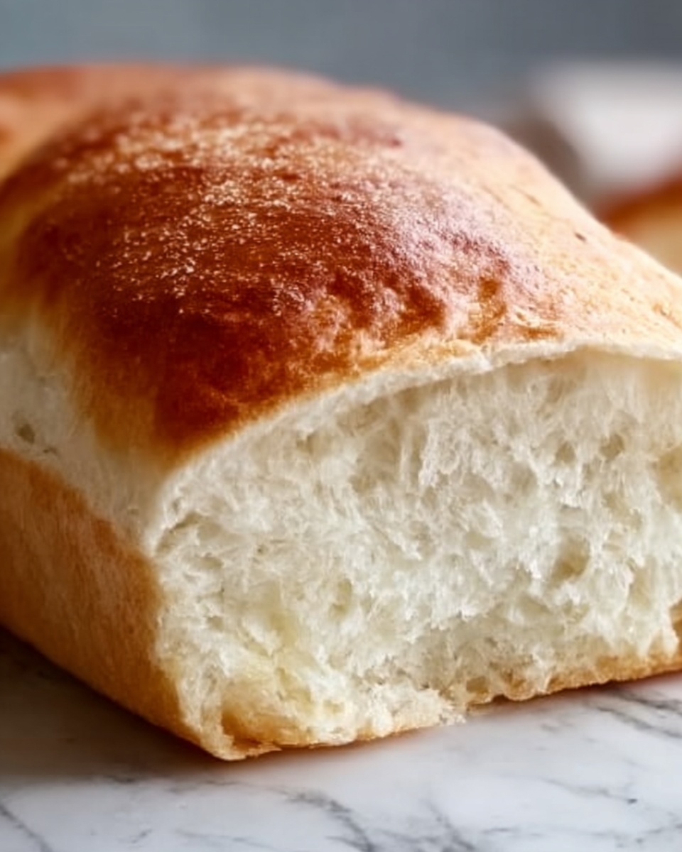 Soft Homemade Bread Dough Recipe - Recipe Image