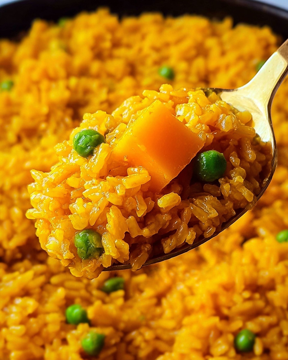 Taco Night Rice Recipe - Recipe Image
