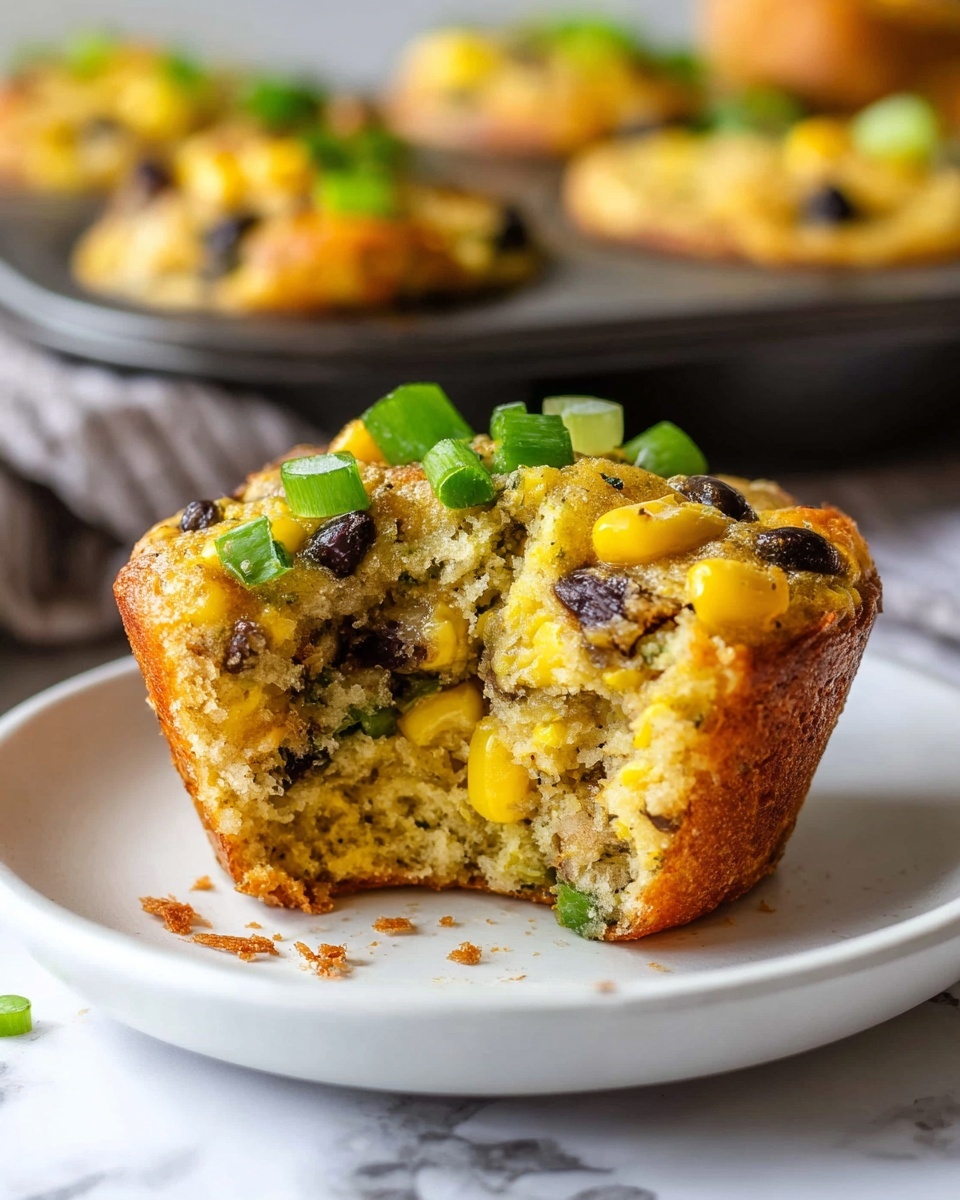 Mexican Breakfast Cups Recipe - Recipe Image