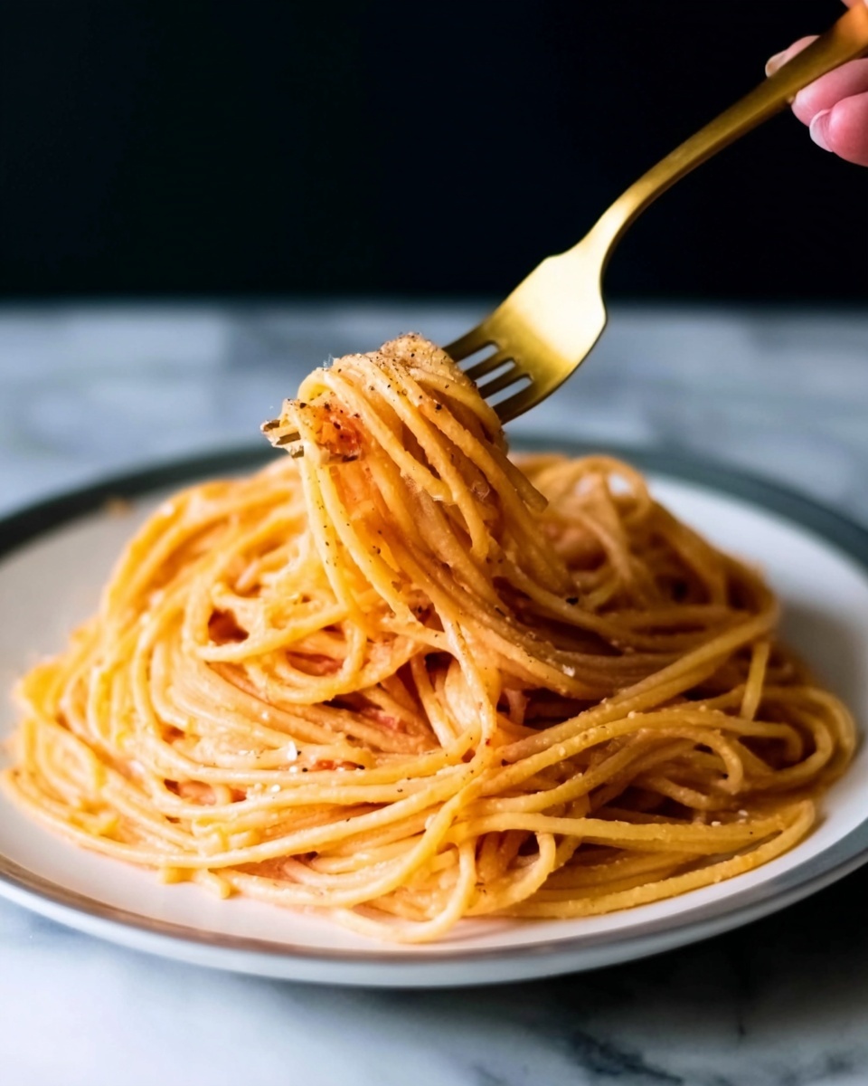 Southern Chicken Spaghetti with RoTel Recipe - Recipe Image