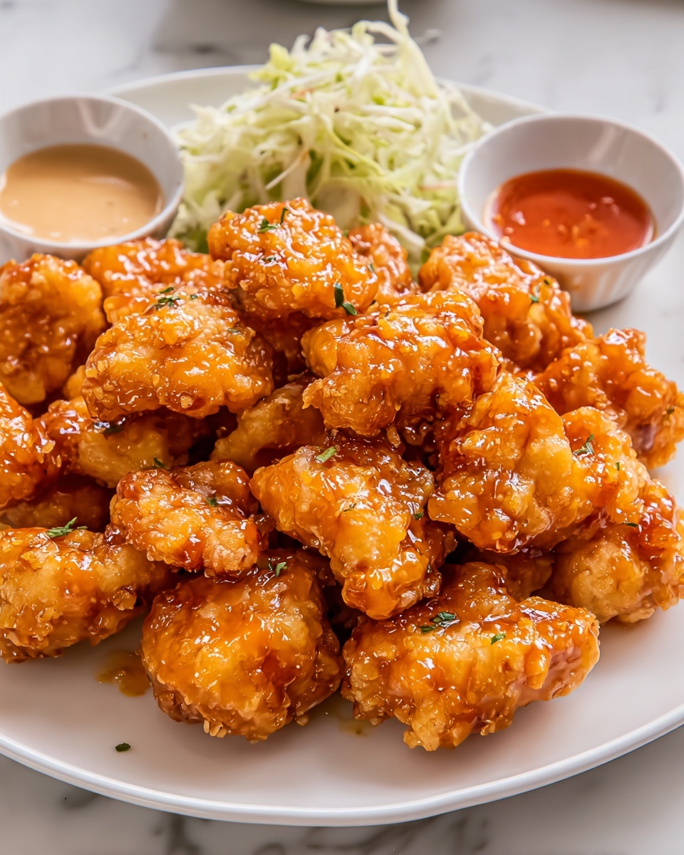 Boneless Chicken Wings – Delicious Chicken Wing Recipe - Recipe Image