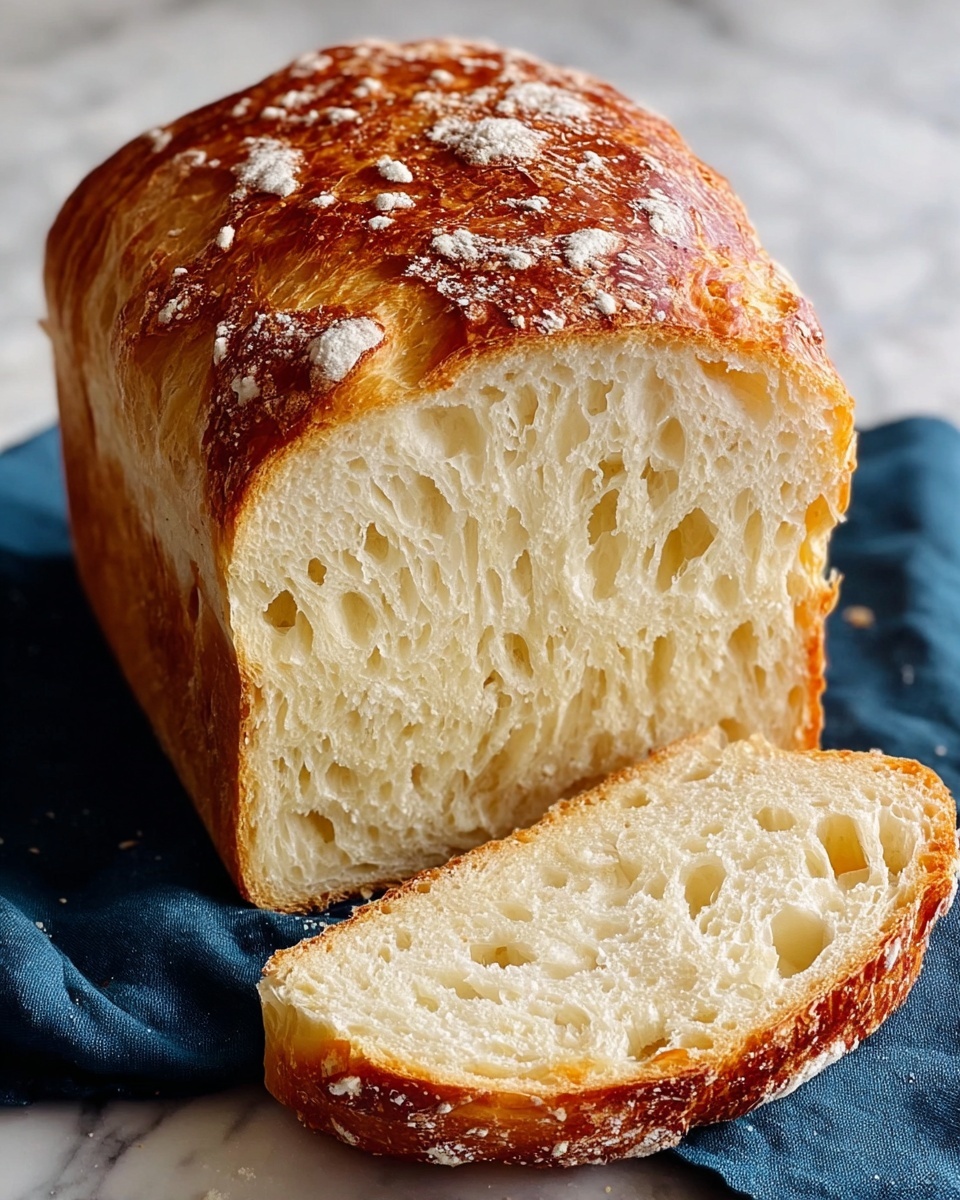 Asiago Cheese Bread Recipe - Recipe Image