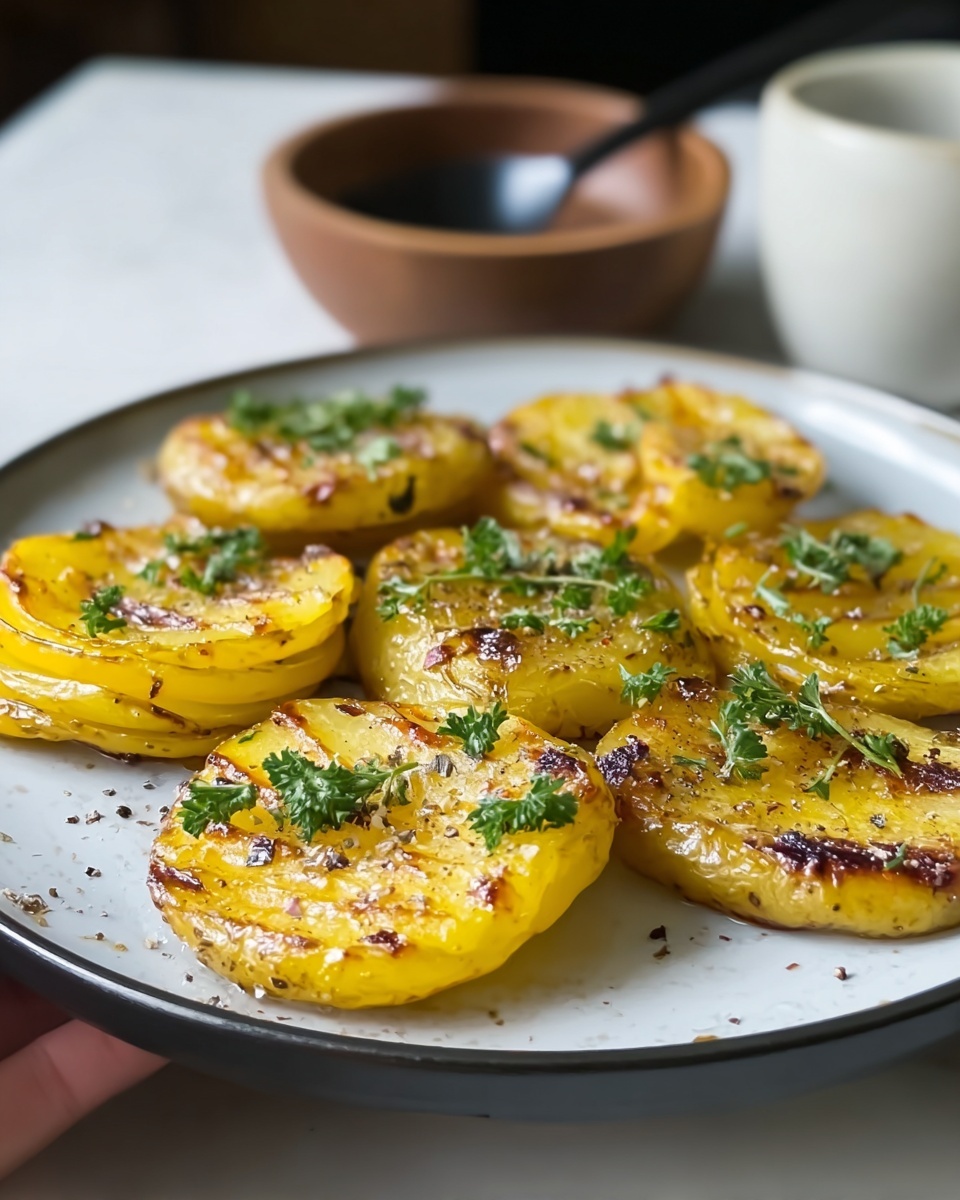 Perfect Baked Potatoes Recipe - Recipe Image