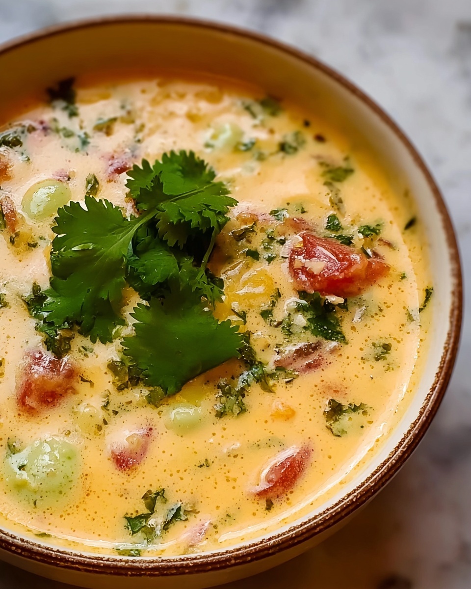 The Greatest Queso Recipe - Recipe Image