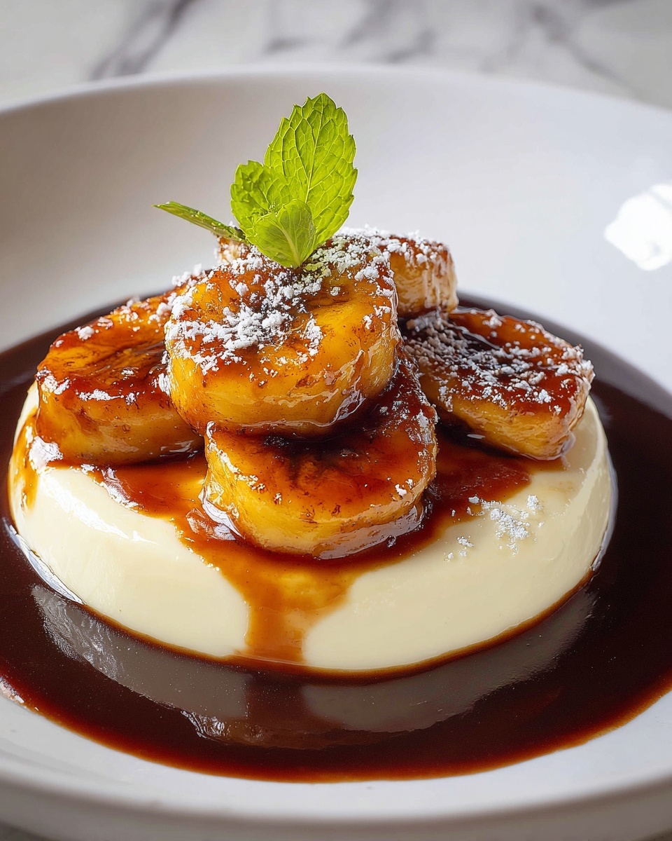 Classic New Orleans Bananas Foster Recipe - Recipe Image