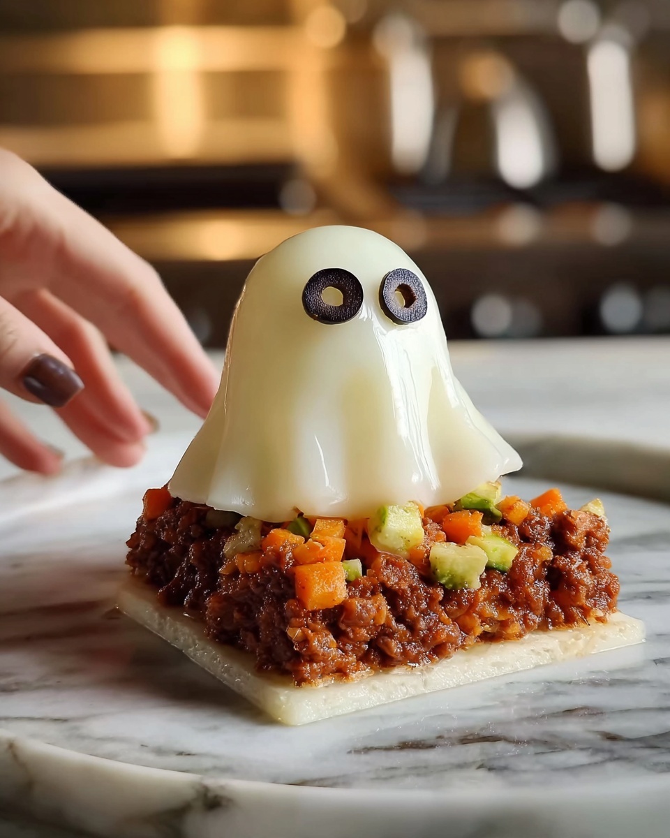 Ghostly Ghoul-ash Recipe - Recipe Image