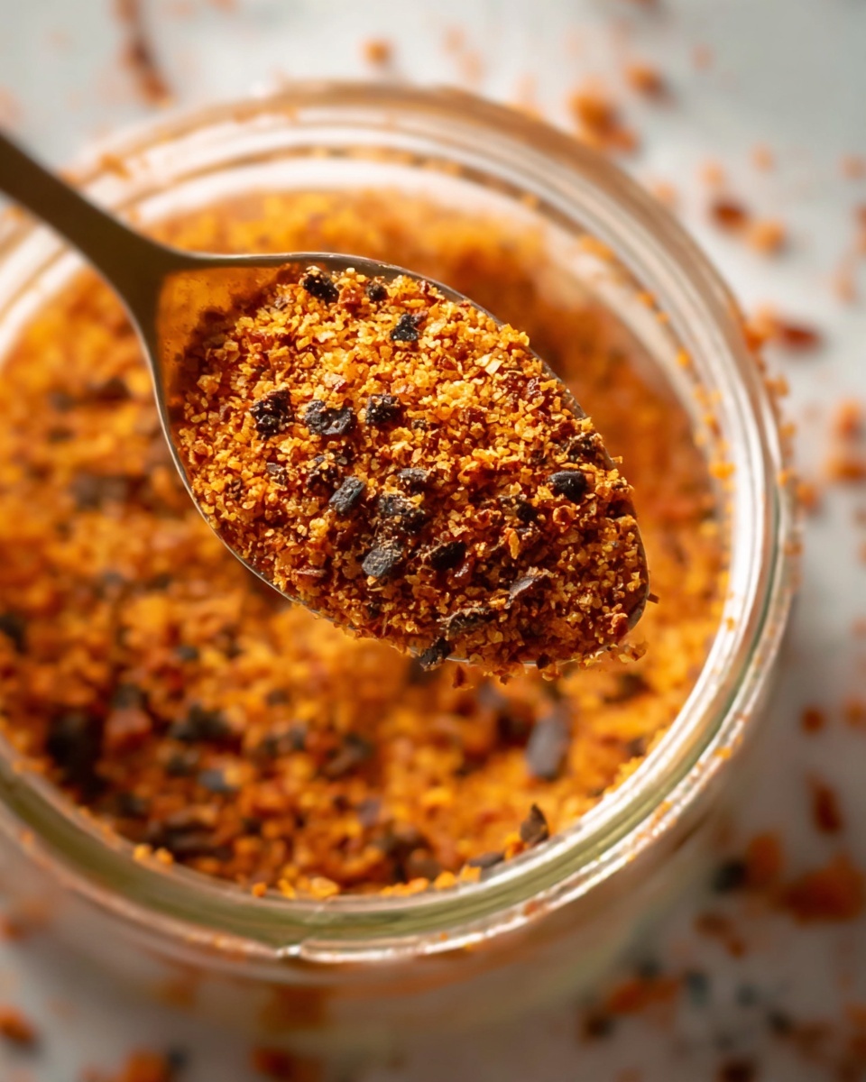 Delicious Cajun Seasoning: The Ultimate Guide to Flavor Explosion Recipe - Recipe Image