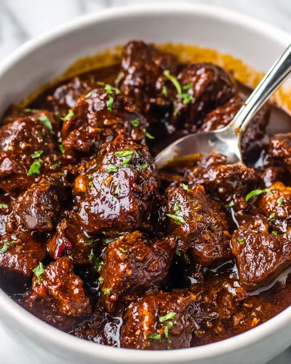 Carne Guisada Recipe - Recipe Image