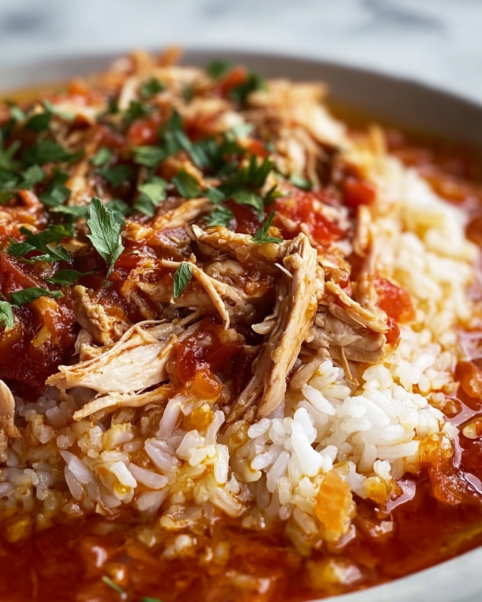 Turkey and Rice Soup Recipe - Recipe Image