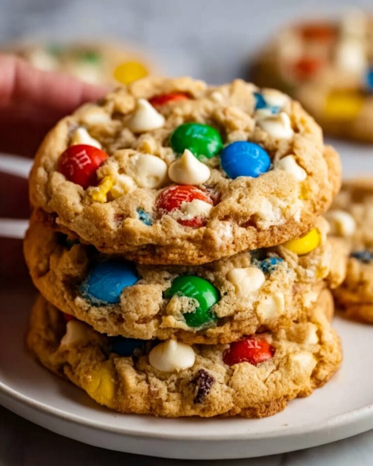 Kitchen Sink Cookies Recipe