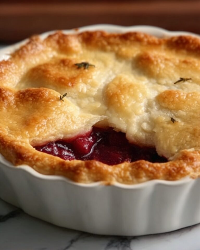 Hillbilly Pie Recipe