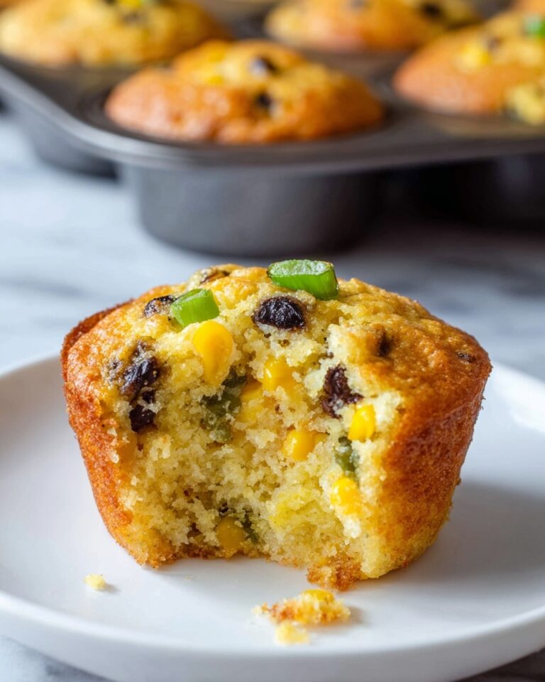 Mexican Breakfast Cups Recipe