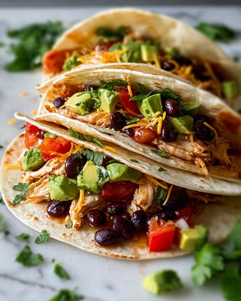 Southwest Chicken Wraps: An Incredible Ultimate Recipe