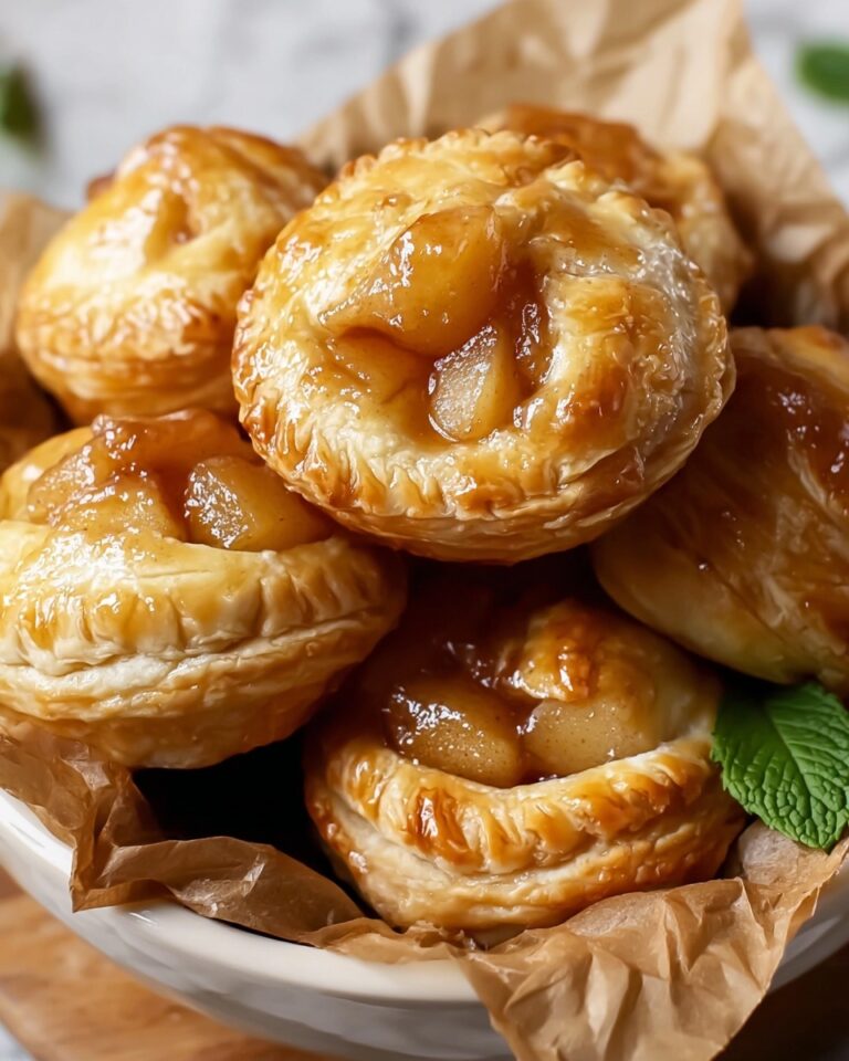 Apple Pie Bites Recipe
