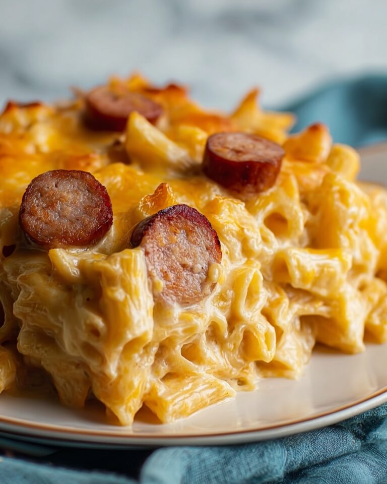 Pumpkin Mac & Cheese Recipe