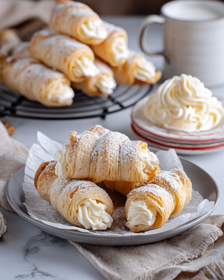 Clothespin Cookies with Raspberry or Apricot Jam Recipe