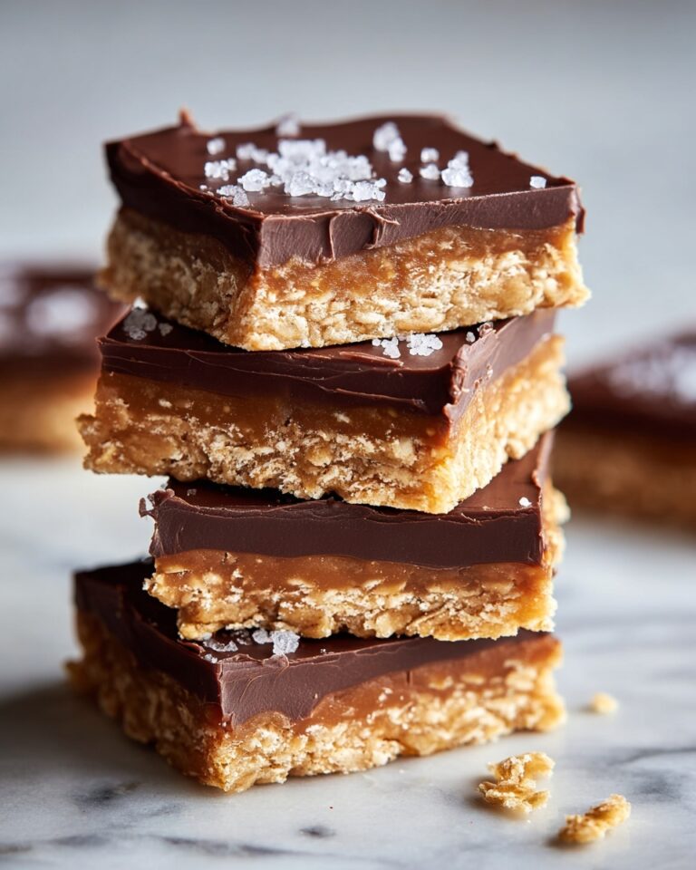 Ritz Cracker Toffee Recipe