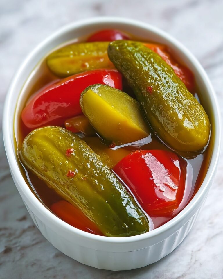 Kool-Aid Pickles (Koolickles): A Fun and Flavorful Snack Recipe