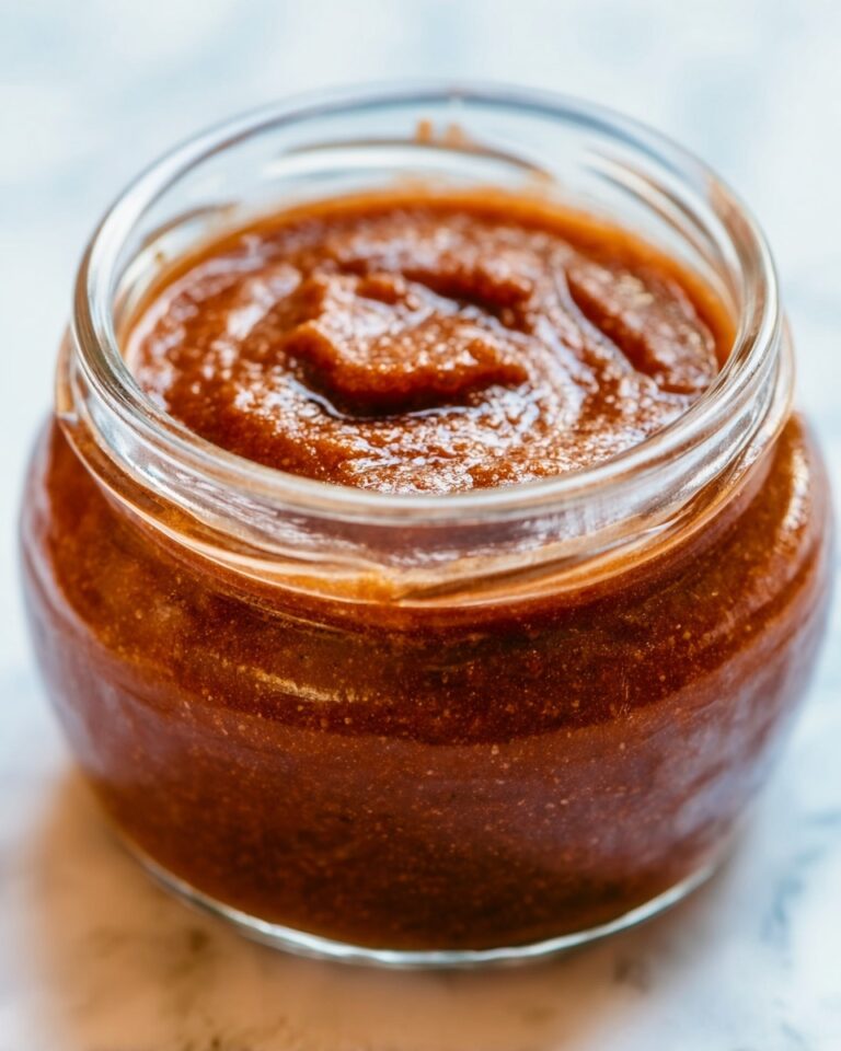Easy Homemade Enchilada Sauce Recipe