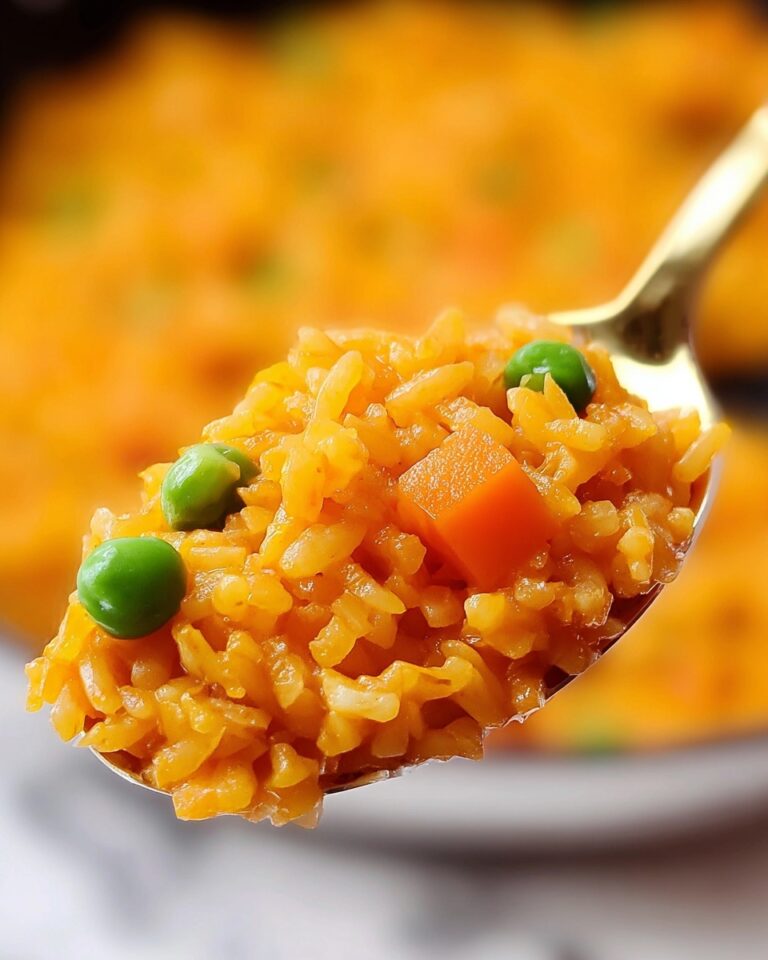 Taco Night Rice Recipe
