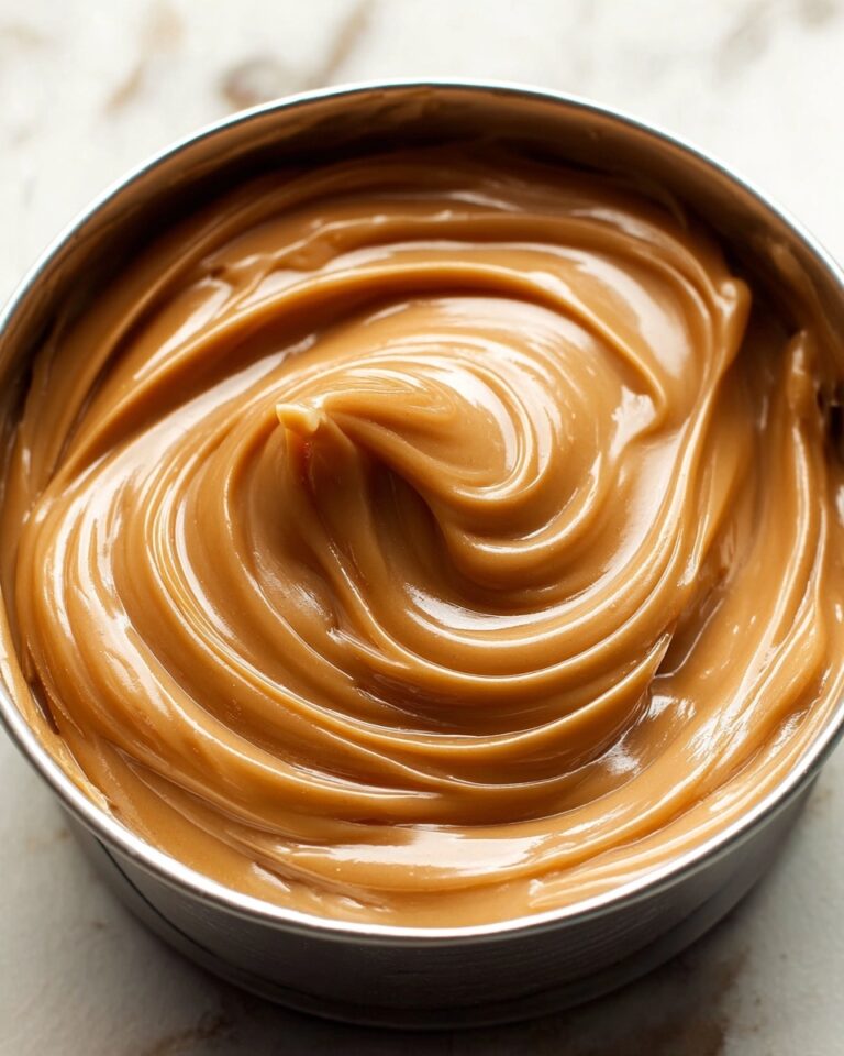 Caramel Frosting Recipe