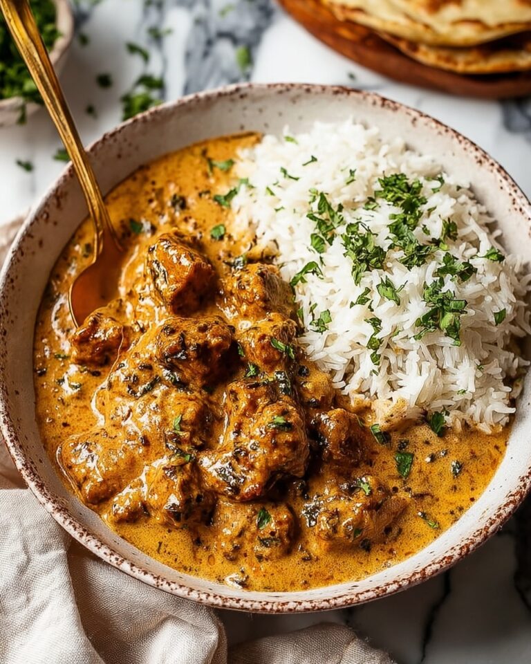 Pumpkin Butter Chicken: A Delicious Fall Recipe