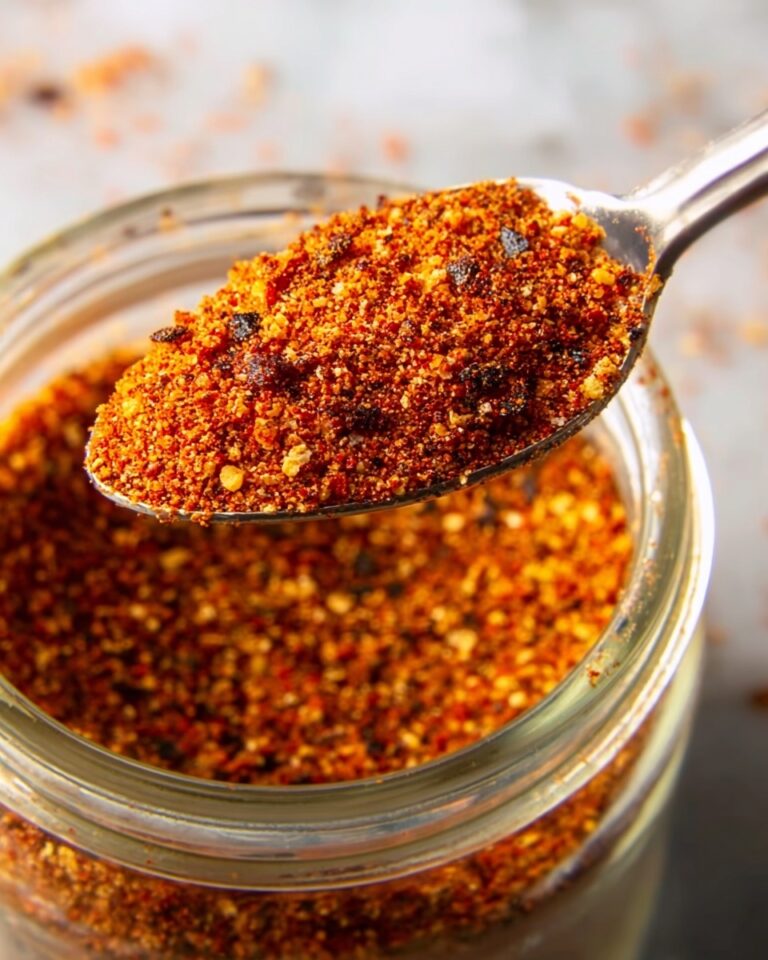 Delicious Cajun Seasoning: The Ultimate Guide to Flavor Explosion Recipe