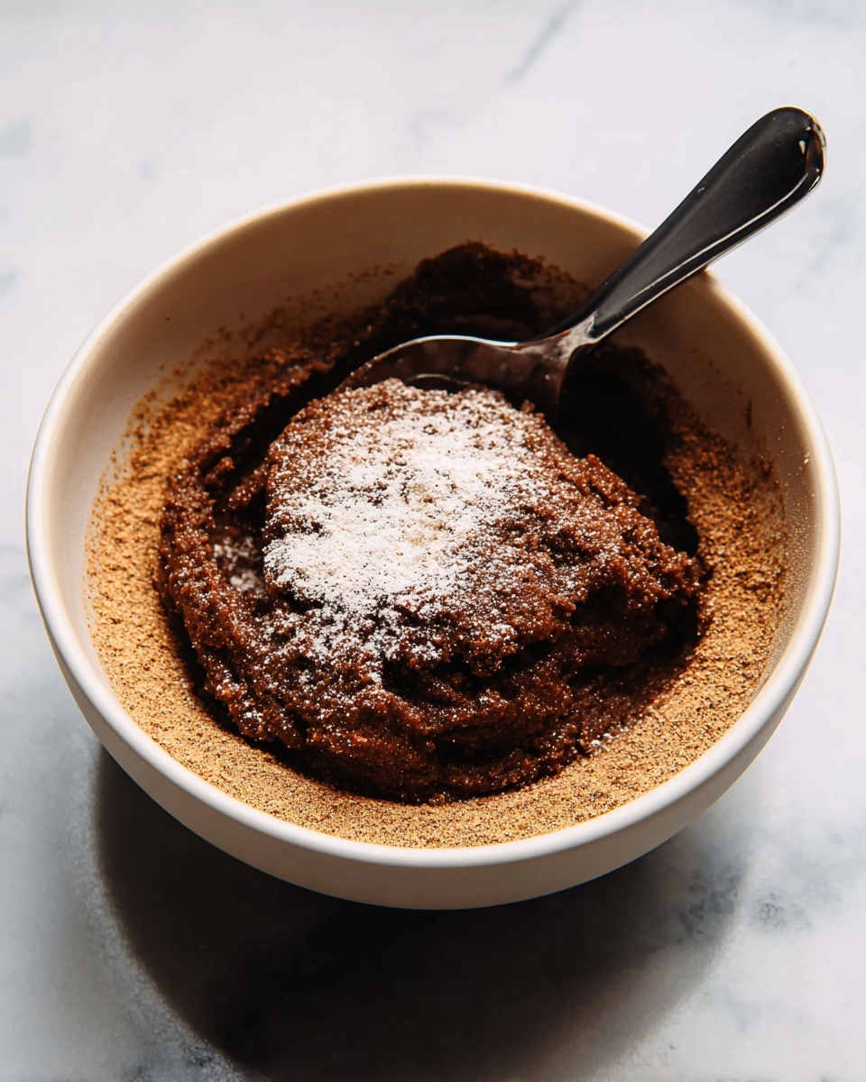 Cinnamon Coffee Crinkles Recipe - Recipe Image