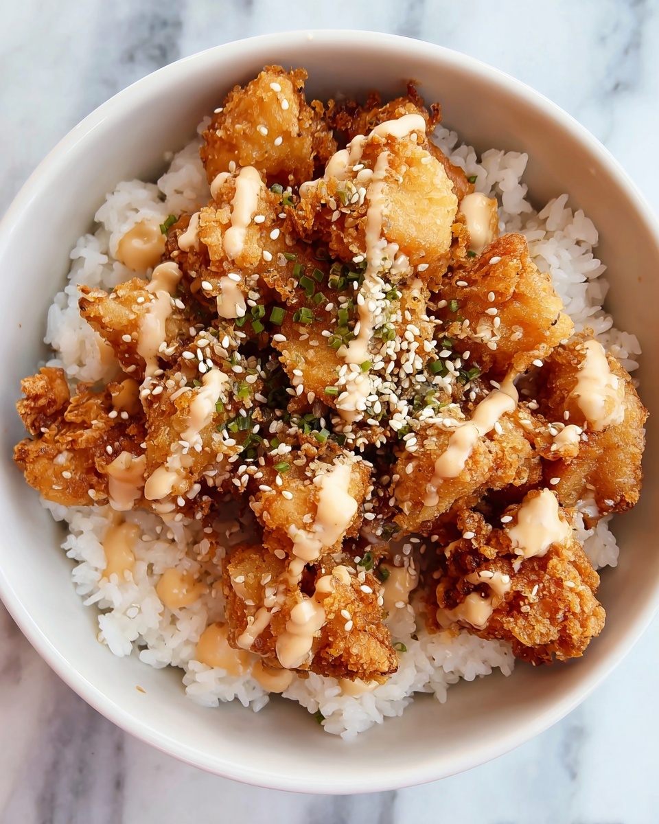 Hot Honey Cornflake Chicken Nuggets Recipe - Recipe Image