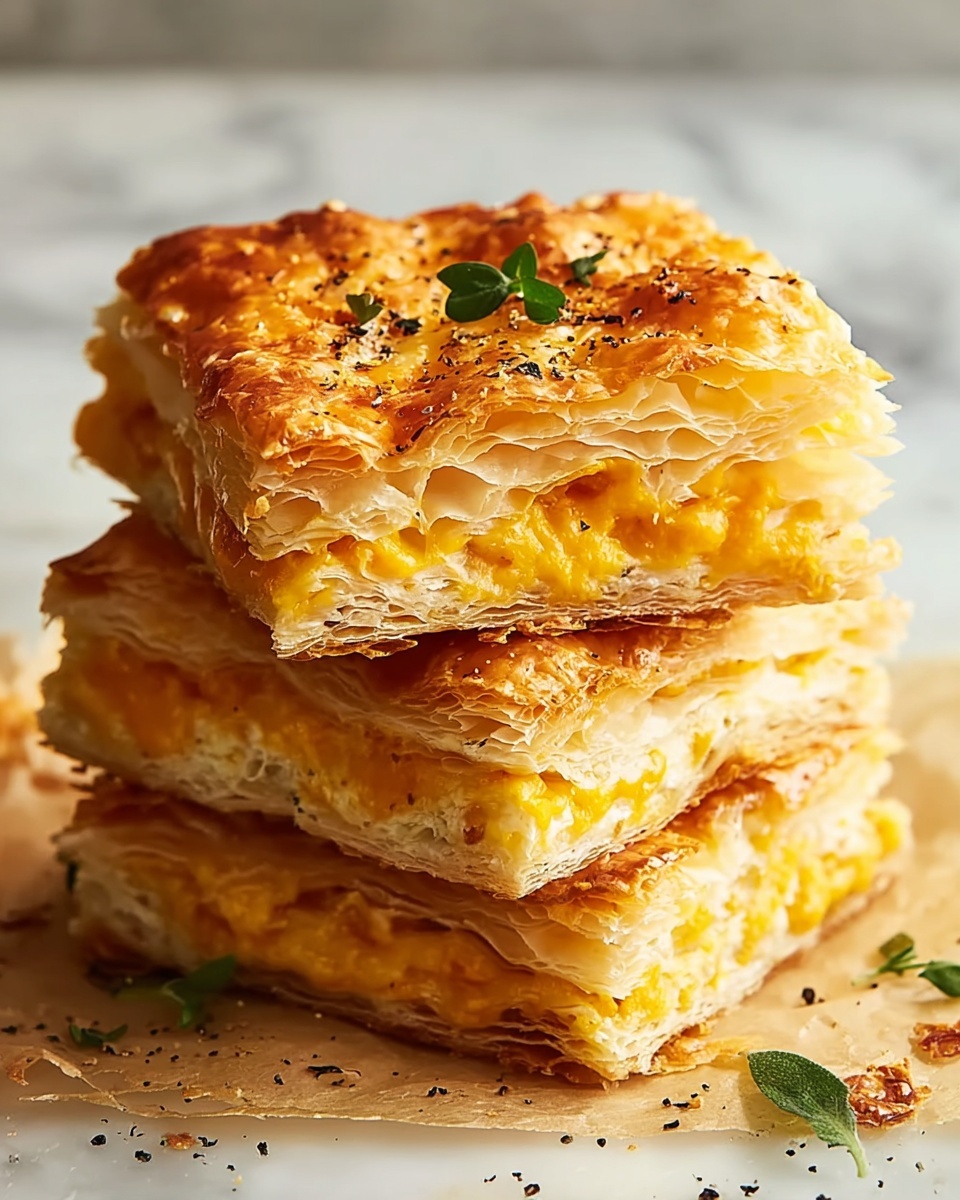 Homemade Cheddar Biscuits Recipe - Recipe Image