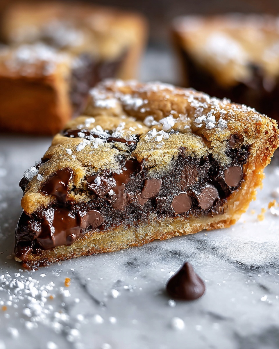 Chocolate Chip Cookies Recipe - Recipe Image