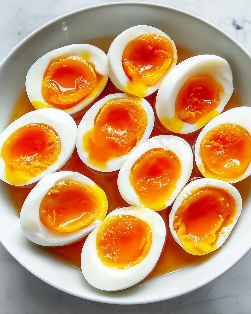 Perfect Hard Boiled Eggs Made Simple Recipe - Recipe Image