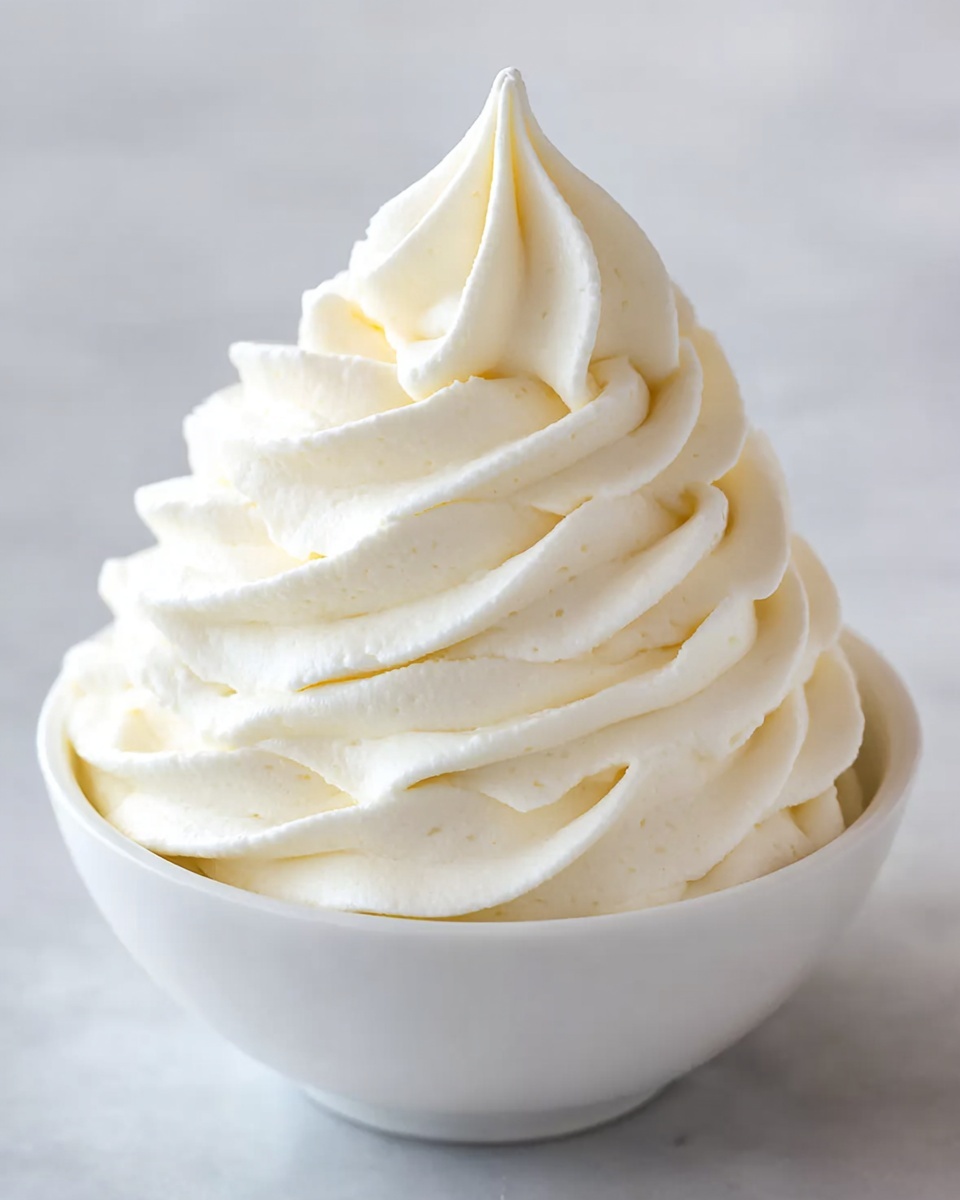 Perfect Cream Cheese Frosting Recipe - Recipe Image